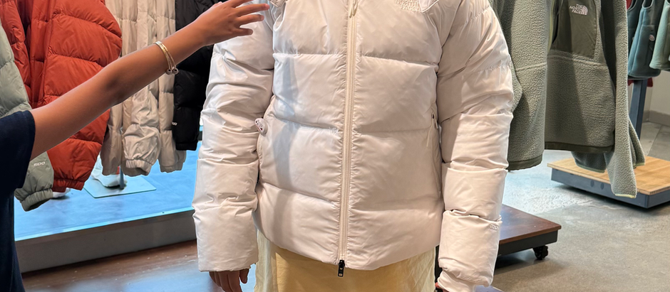 First Post//Like What Is Winter???