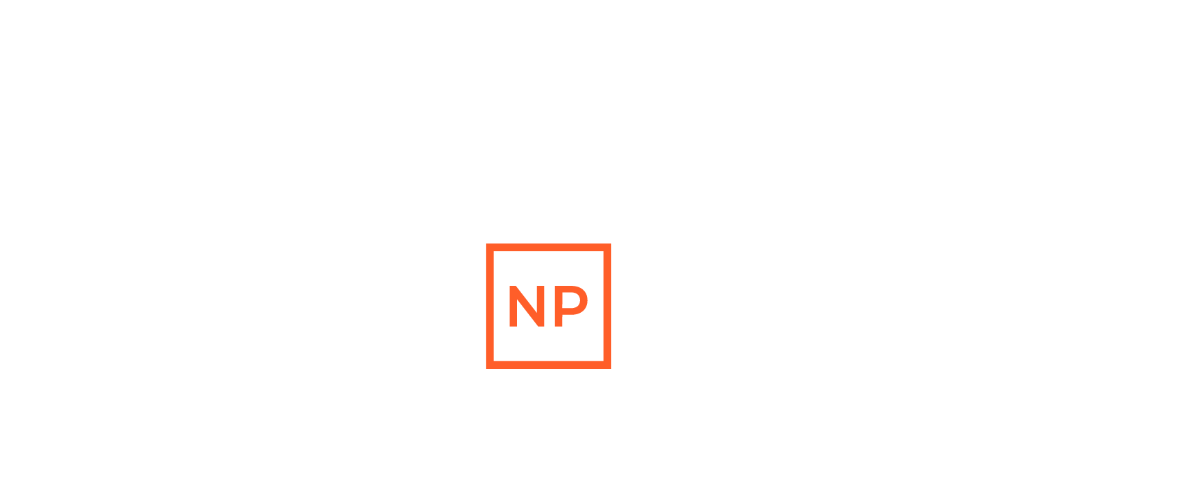 REBLHOUSE Logo White