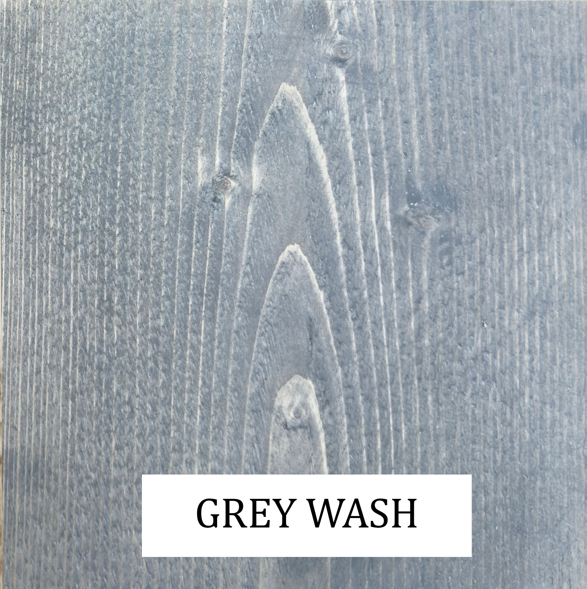 Reclaimed Timber Sample - GREY WASH