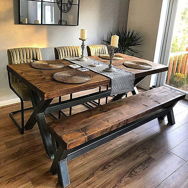 Double XX table