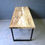 Thumbnail: Industrial Chic Reclaimed Custom Office Desk / Bar Table 371