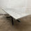 Thumbnail: Industrial Chic Concrete Style Star Burst Pedestal Dining Table 722