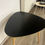 Thumbnail: *** IN STOCK***  Black side/coffee table