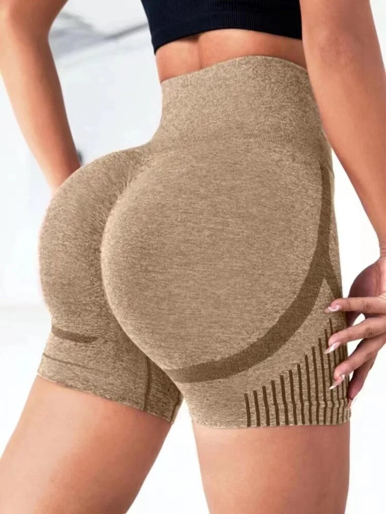 Thumbnail: SculptLift Seamless Shorts