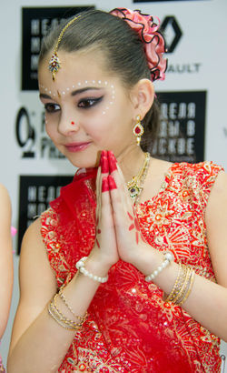 Фотограф: Ковалёва Татьяна