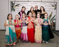 Фотограф: Елена Помогаева