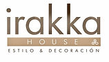 logo Irakka House