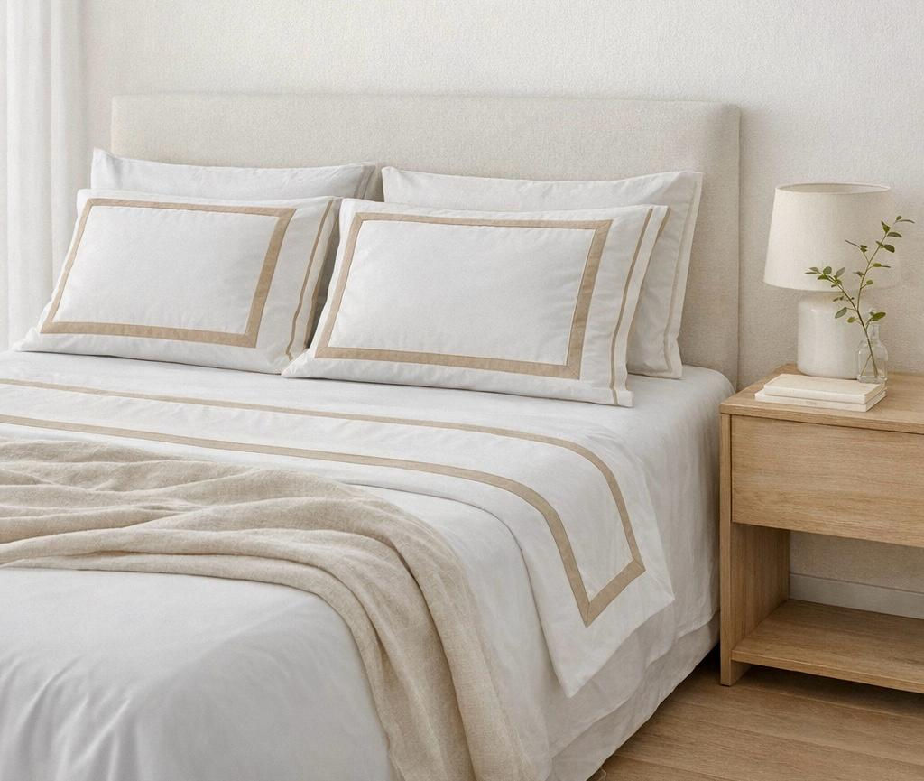 Juego de cama + Pie de cama