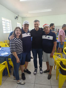 6ª Reunião da UNABAM