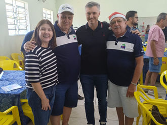 6ª Reunião da UNABAM