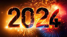 Grato 2023 Salve 2024
