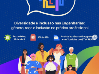 Diversidade e inclusão faz parte da prática profissional