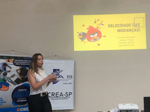 Sumaré recebe a segunda noite do Encontro Regional de Profissionais da Área Tecnológica