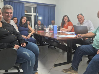 Encontro dos Engenheiros e Arquitetos