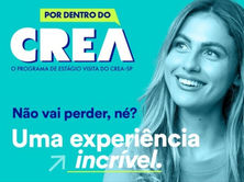 Vem ai mais uma experiência do Estágio Visita