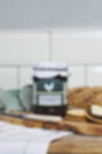 Country Ploughmans Pickle