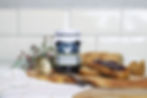 Morello Cherry Jam