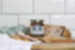Honey Clear Small