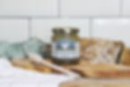 Honey Set Small