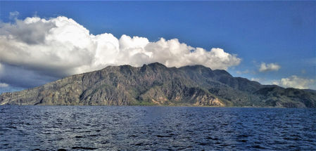 Atauro Island, Timor-Leste