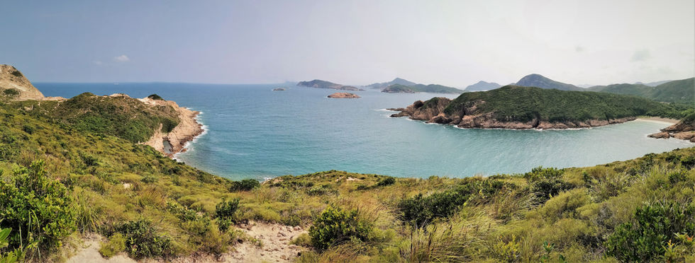 High Island, Hong Kong