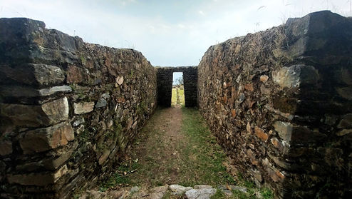 Salkantay, Peru, Machu Picchu, trek, hike, scenery, view, mountain, 4 days 3 nights, ruins