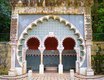 sintra, portugal