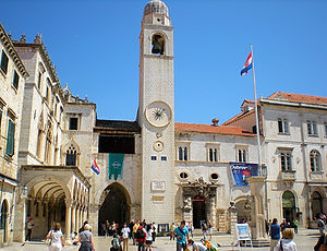 dubrovnik, croatia