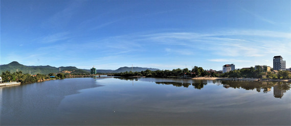 Kampot, Cambodia