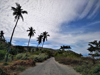 Atauro Island, Timor-Leste