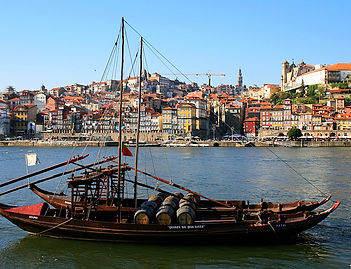 porto, portugal