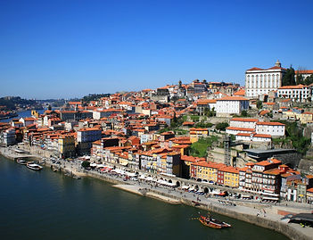 porto, portugal