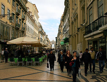 lisbon, portugal