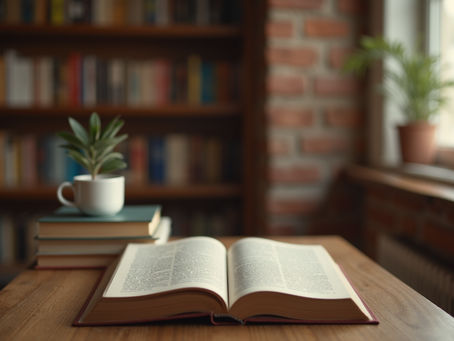 Maximizing Reader Engagement Through Quality Blogging