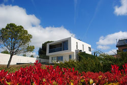 SINGLE FAMILY HOUSE MADRID