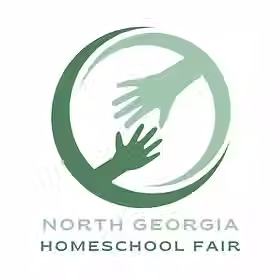 North Georgia Homeschool Fair LOGO.avif