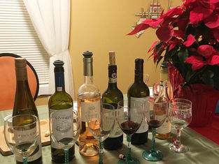 Enjoy a Luxurious Virtual European Wine Tasting on Your Time