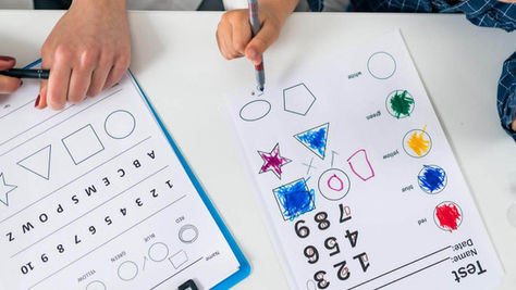 Şişli WISC-4 Testi: Çocukların Zihinsel Gelişimini Bilimsel Olarak Değerlendirin