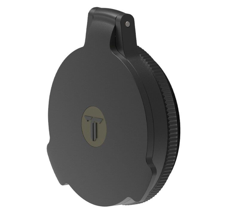 Telson – Ali Objective Cover Set for Target Master 5-25x56 FFP