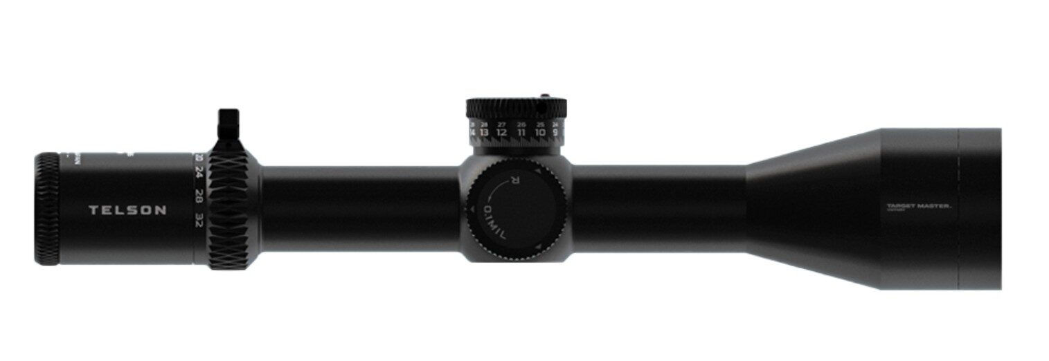 Telson – Target Master Victory 5-32x56 IR FFP