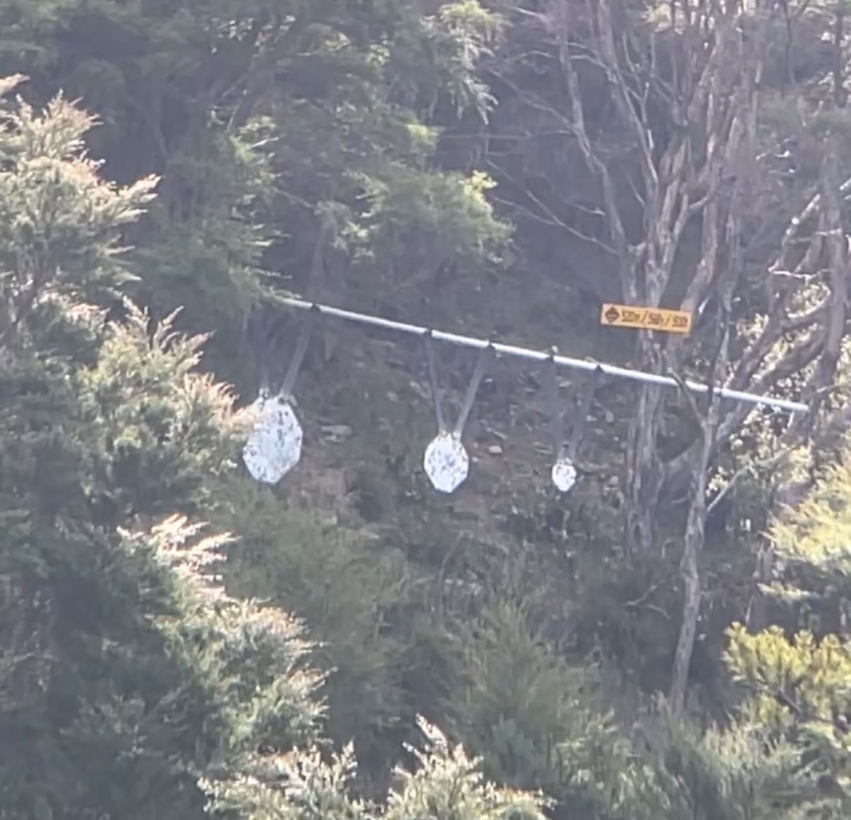 Steel IPSC Targets (4 sizes)