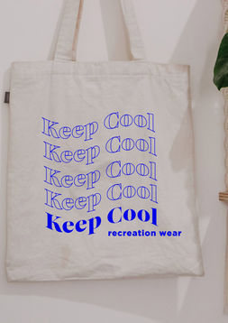 Keep Cool recreation wear 