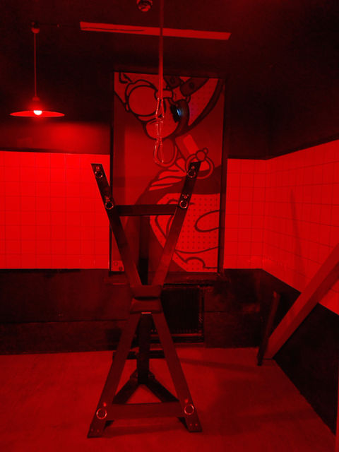 Bunker Cruising Club