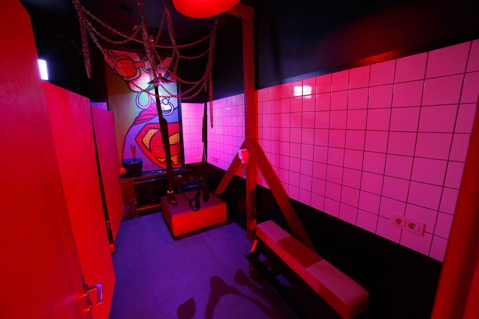 Bunker Cruising Club