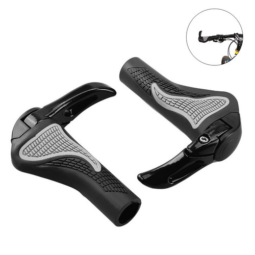 Empuñaduras De Manillar Suav Para Bicicleta Para Niños, Cubierta De Mango De Goma, Empuñaduras De Manillar De Bicicleta Para Patinete, Triciclo, Bicicleta Para Niños - AliExprs 18