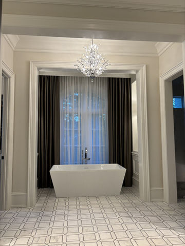 Window Coverings