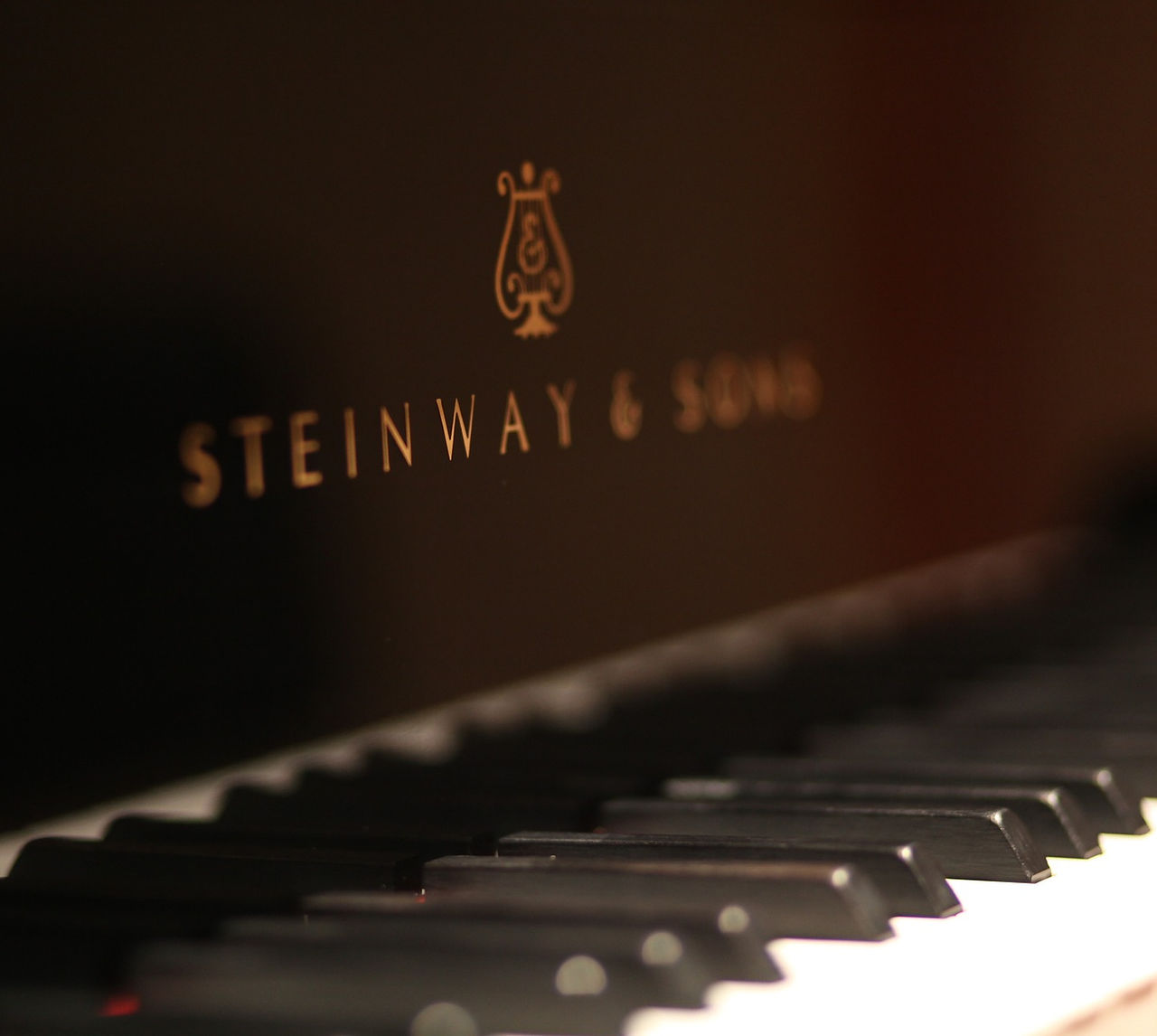 Classical Piano