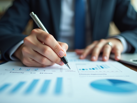 Vantagens do Contador Online para o Terceiro Setor: Contador Especializado para ONGs