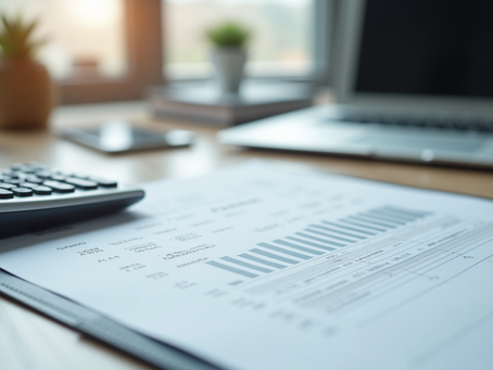 Assessoria Contábil de Confiança: A Importância para sua Empresa