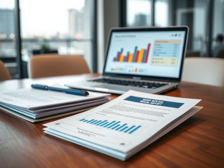 Prestação de Contas Anual: O que sua ONG precisa entregar?